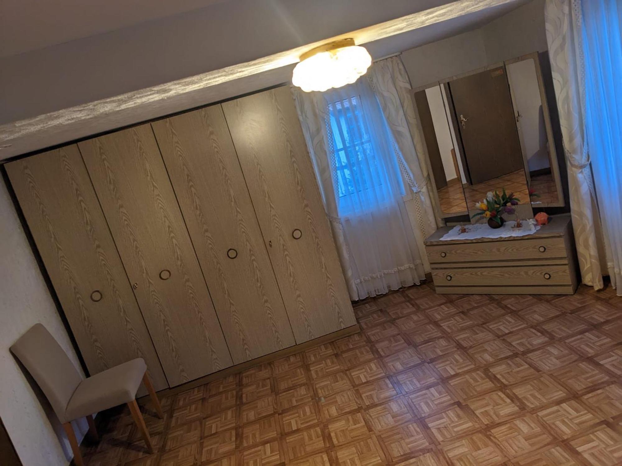Anton Schuler Apartment Niedenstein Exterior foto